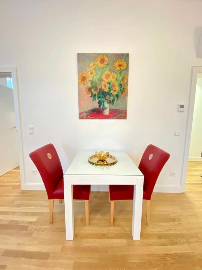Steiner Residences Reumannplatz Appartement Wenen