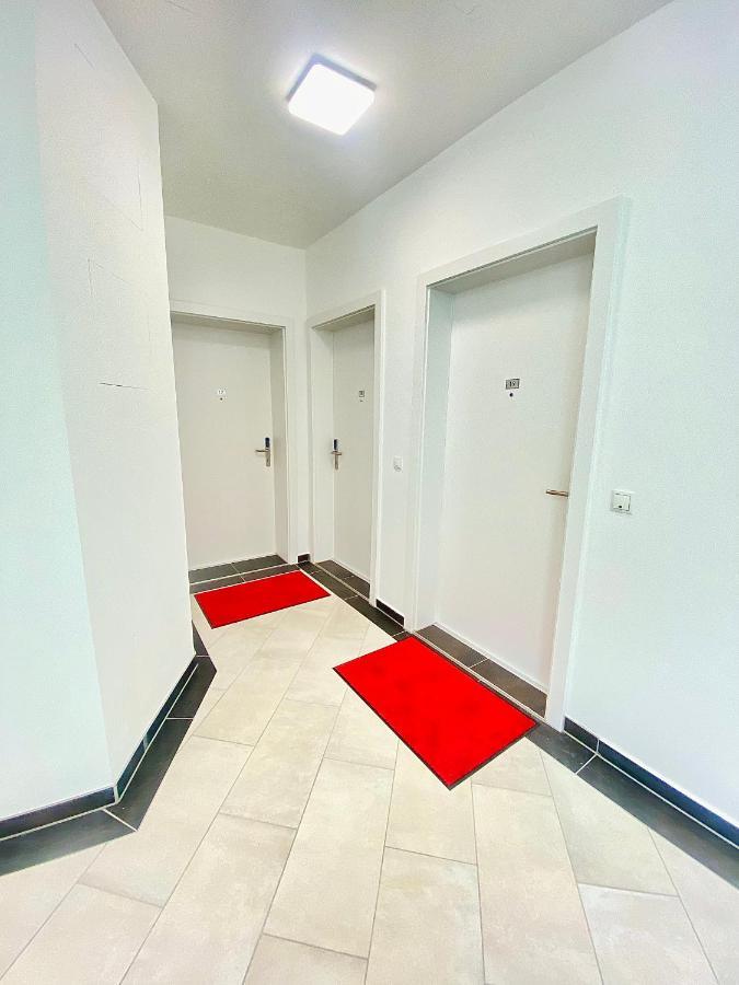 Appartement Steiner Residences Reumannplatz Wenen