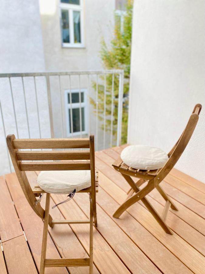 Steiner Residences Reumannplatz Appartement Wenen